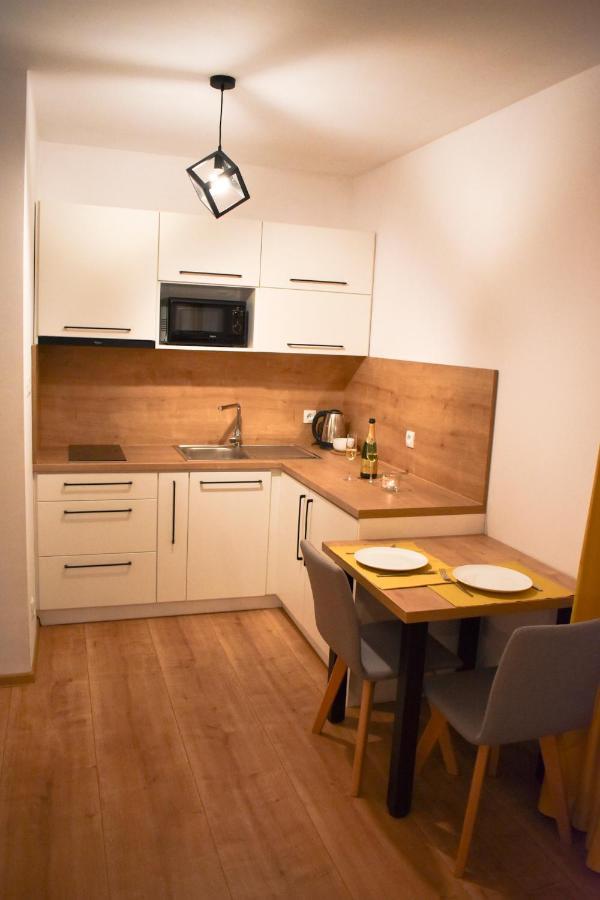 Apartmany Runi Stará Lesná エクステリア 写真
