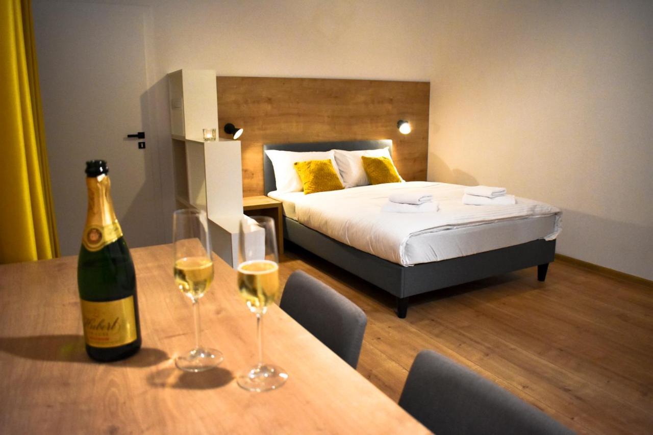 Apartmany Runi Stará Lesná エクステリア 写真