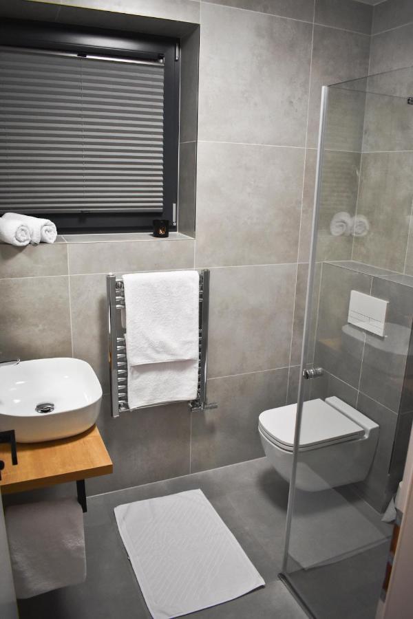 Apartmany Runi Stará Lesná エクステリア 写真