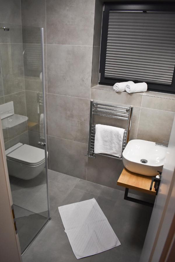 Apartmany Runi Stará Lesná エクステリア 写真