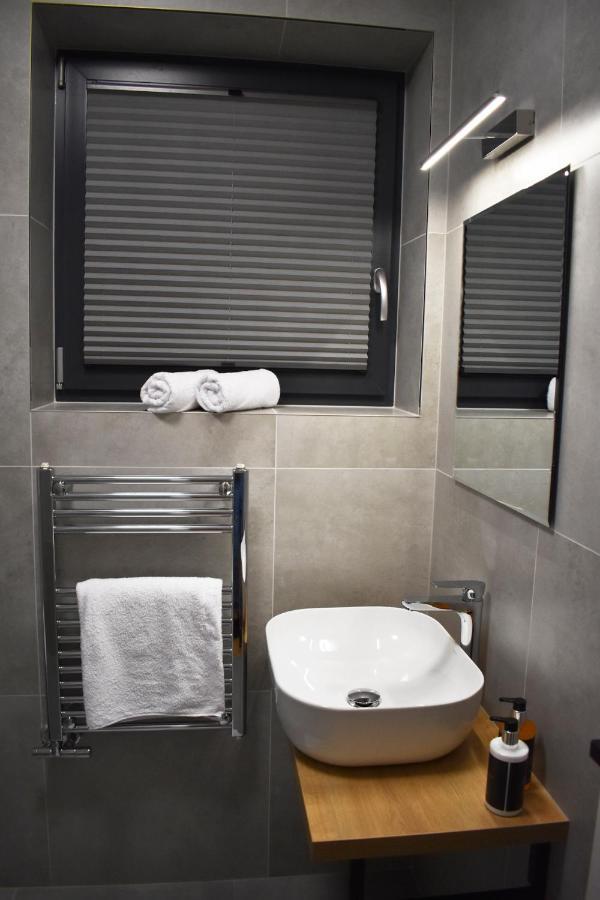 Apartmany Runi Stará Lesná エクステリア 写真