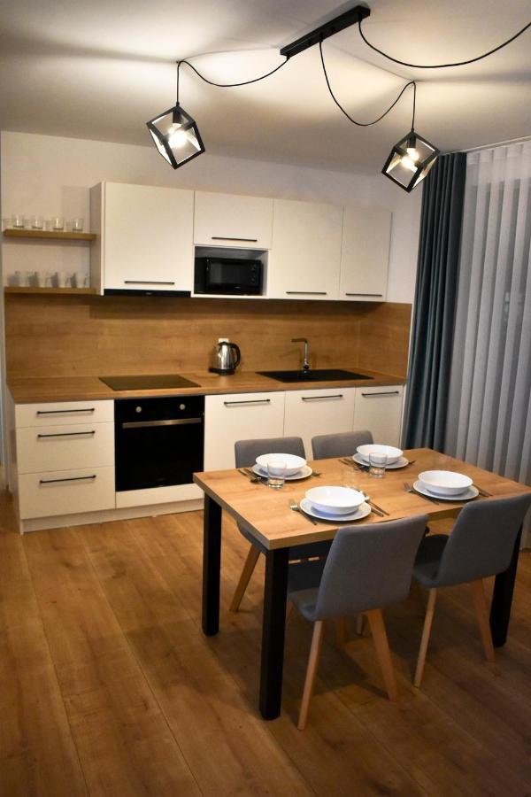 Apartmany Runi Stará Lesná エクステリア 写真