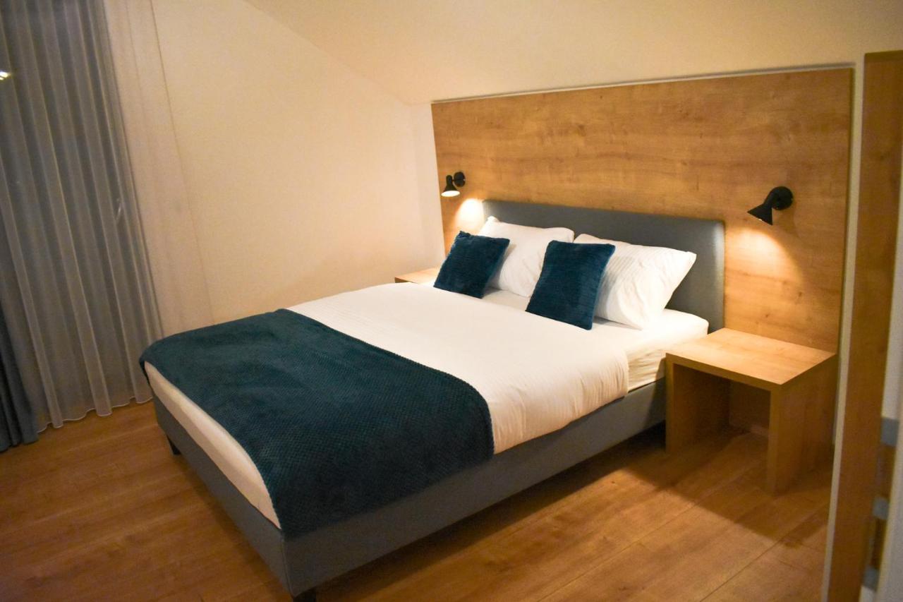 Apartmany Runi Stará Lesná エクステリア 写真
