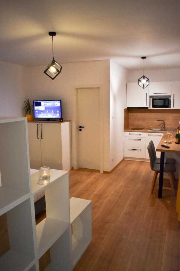 Apartmany Runi Stará Lesná エクステリア 写真