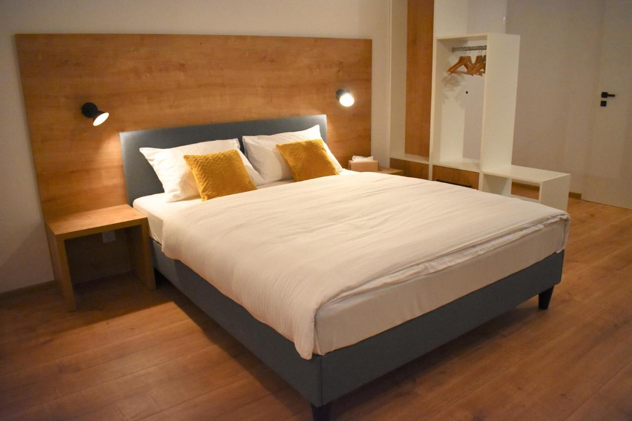 Apartmany Runi Stará Lesná エクステリア 写真