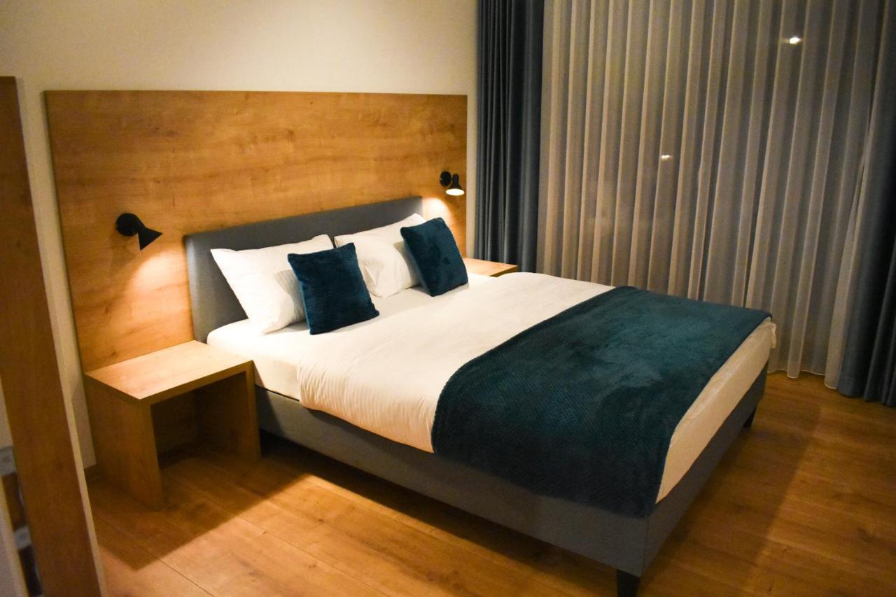 Apartmany Runi Stará Lesná エクステリア 写真