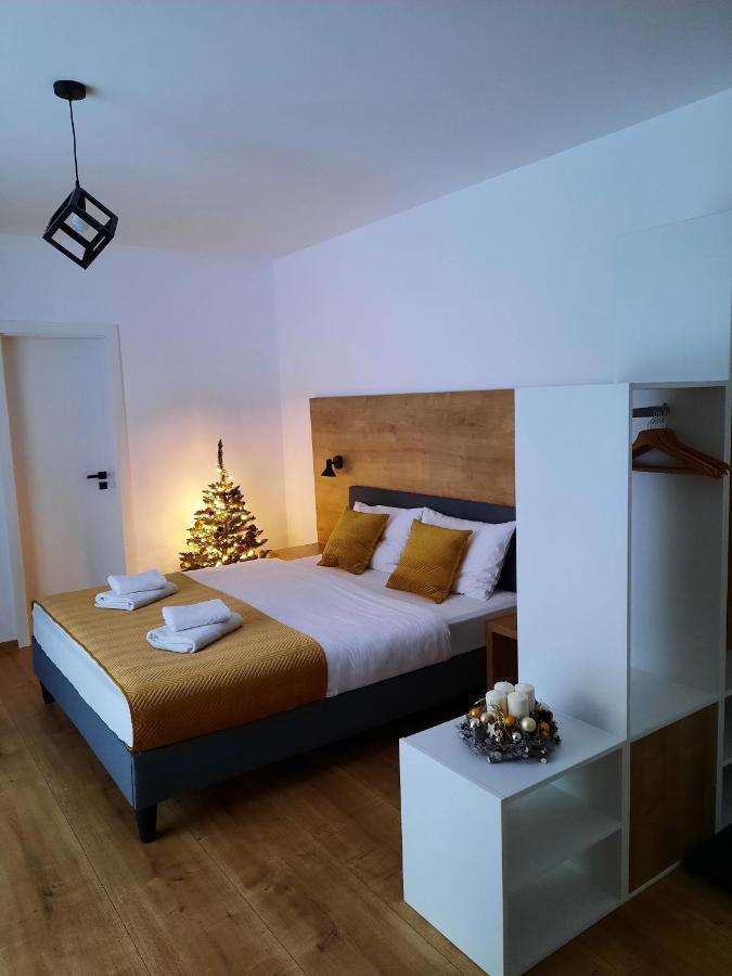 Apartmany Runi Stará Lesná エクステリア 写真