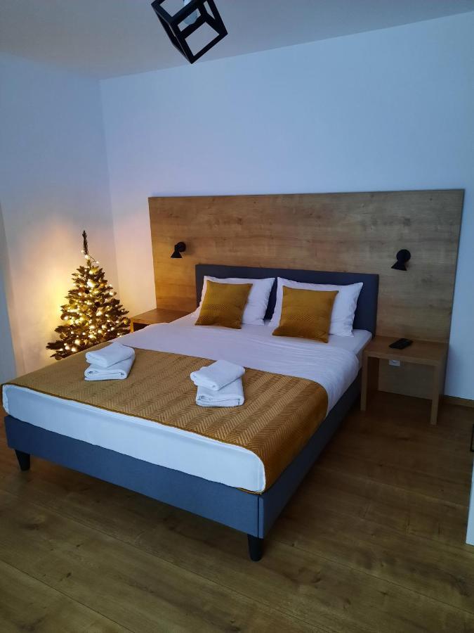 Apartmany Runi Stará Lesná エクステリア 写真