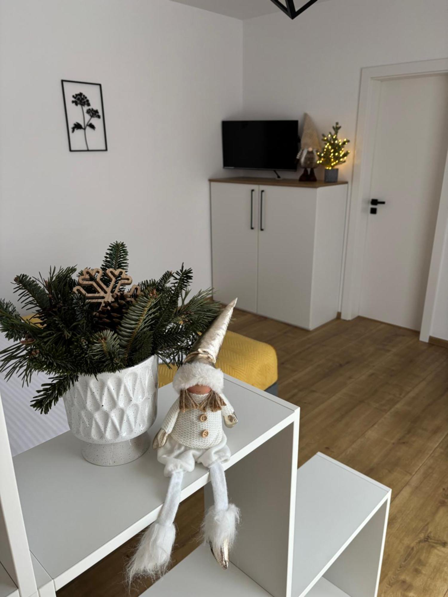 Apartmany Runi Stará Lesná エクステリア 写真